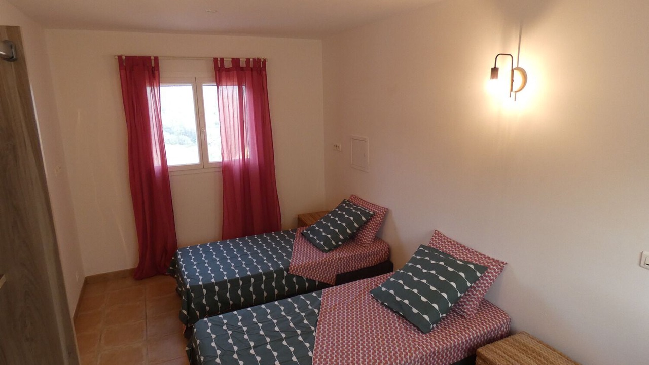 Photo of Bedroom in Vico