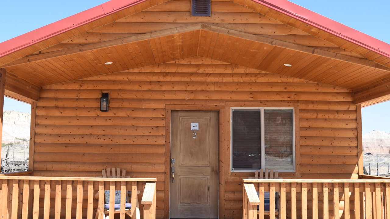 Photo of Outdoor in Cannonville