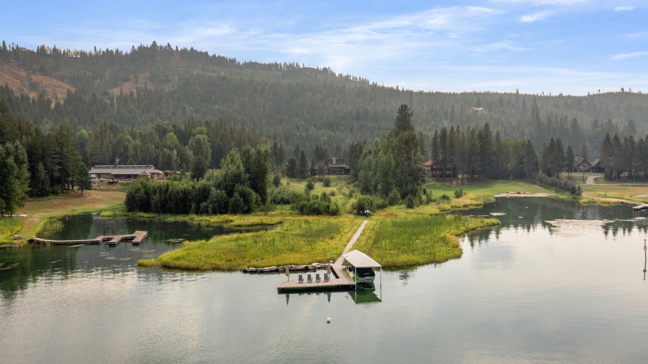 Photo of Outdoor in Sagle
