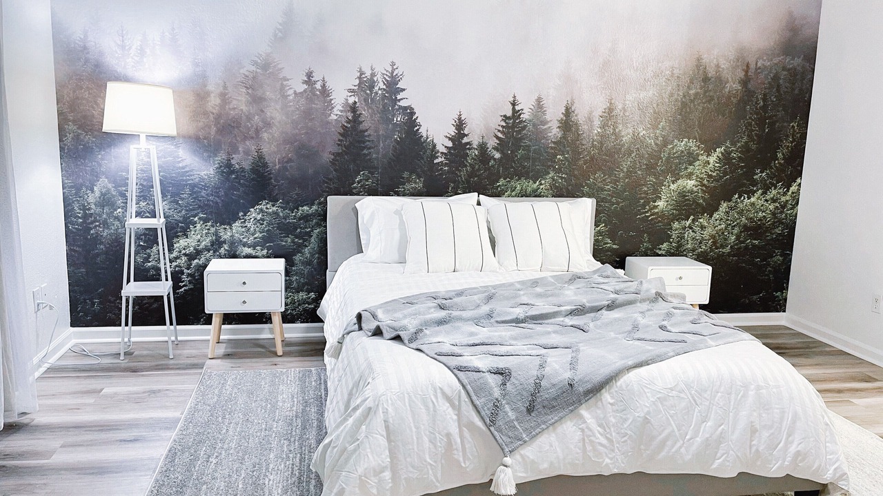 Photo of Bedroom in Oakhurst