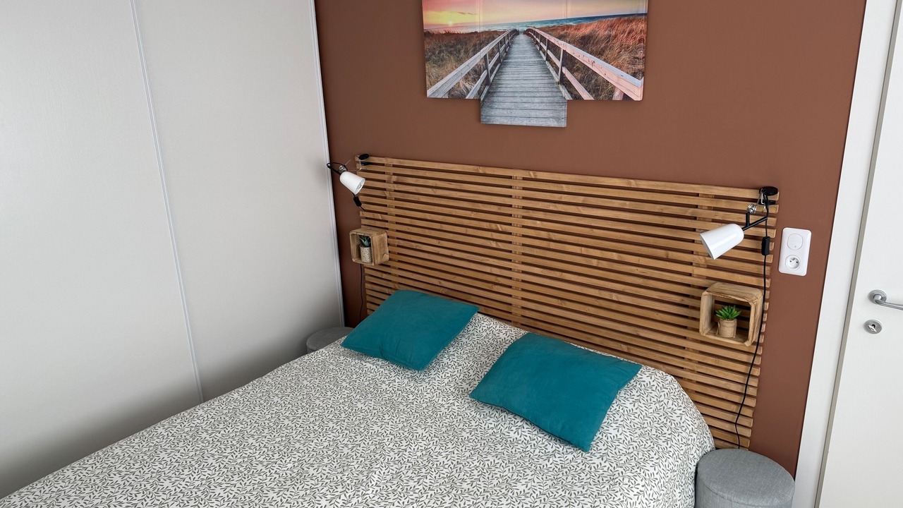 Photo of Bedroom in Bravone