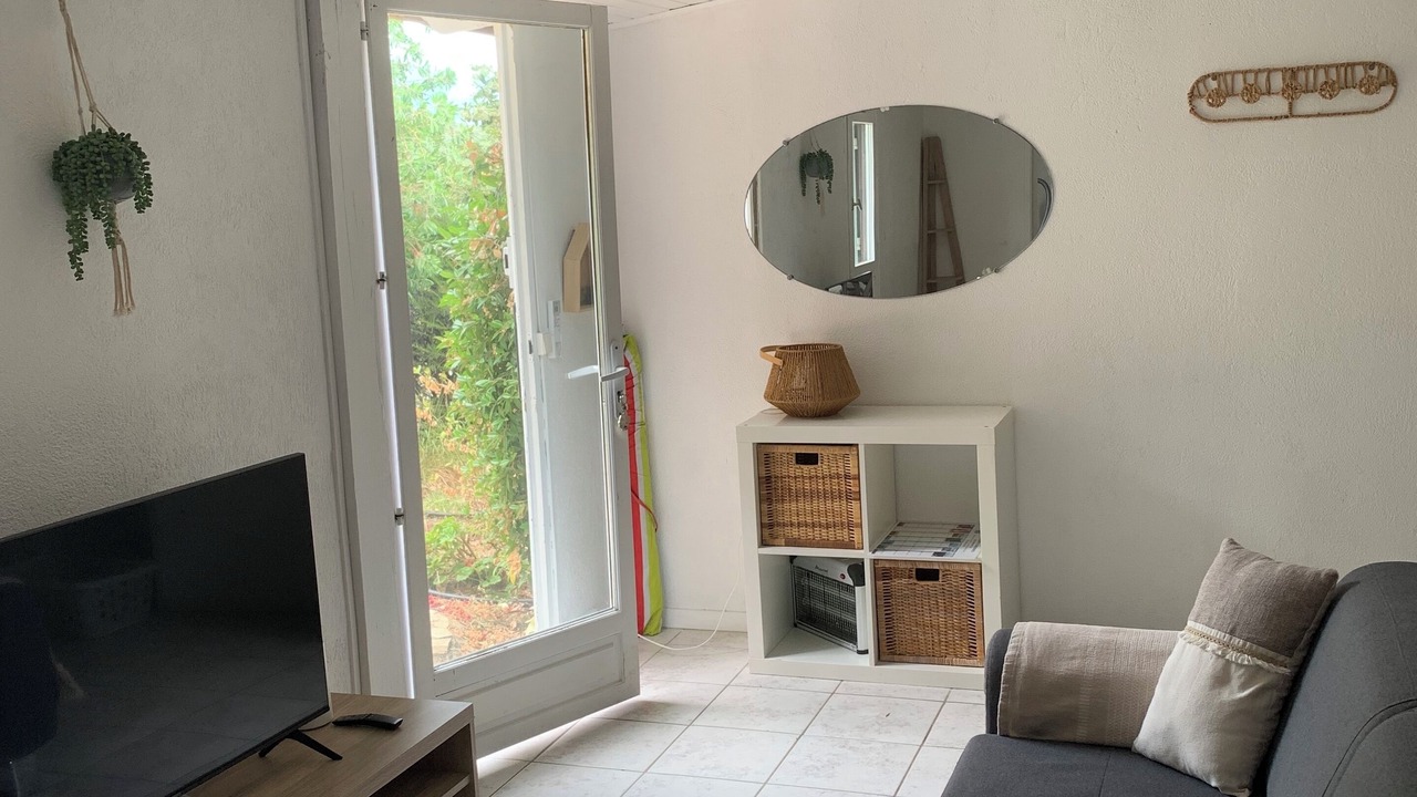 Photo of Livingroom in Eccica-Suarella