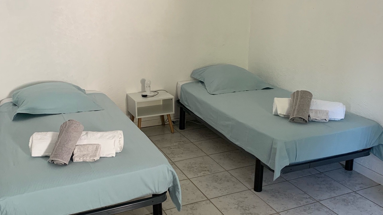 Photo of Bedroom in Eccica-Suarella