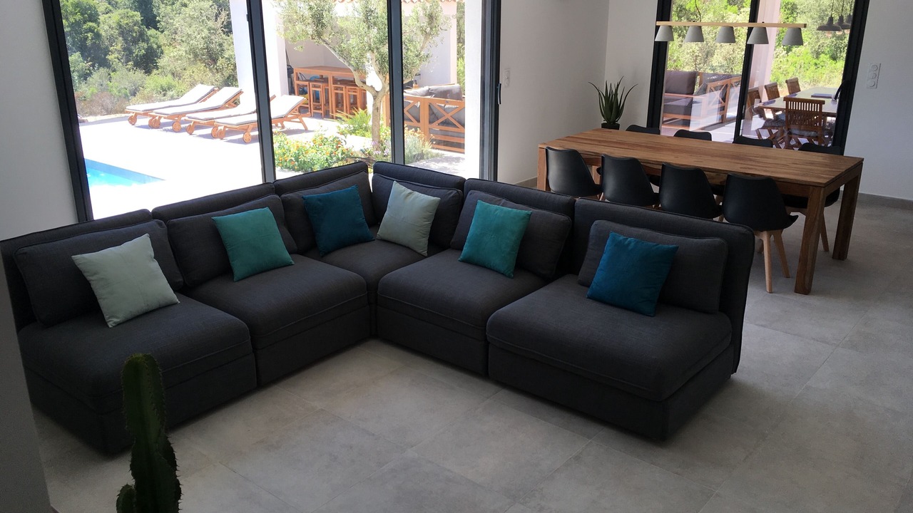 Photo of Livingroom in Santa Giulia