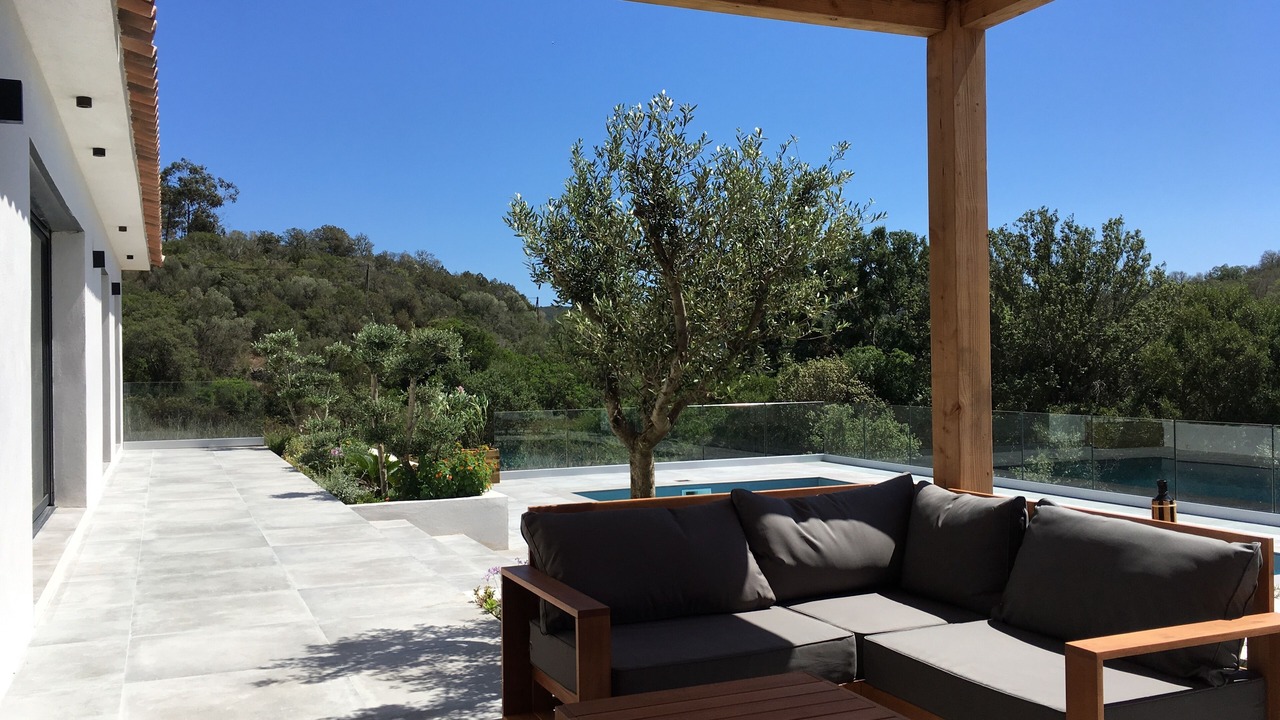 Photo of Patio Balcony in Santa Giulia