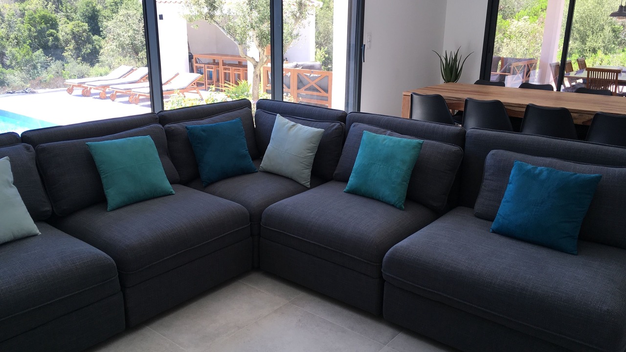 Photo of Livingroom in Santa Giulia