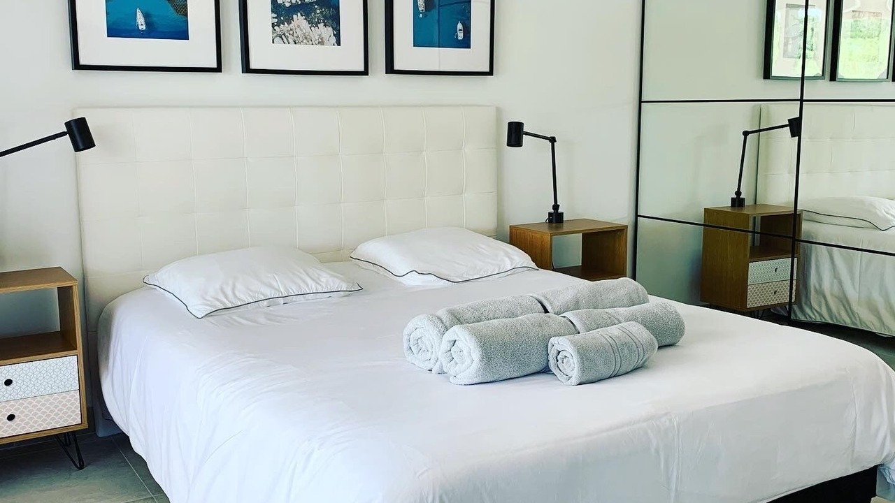 Photo of Bedroom in Santa Giulia