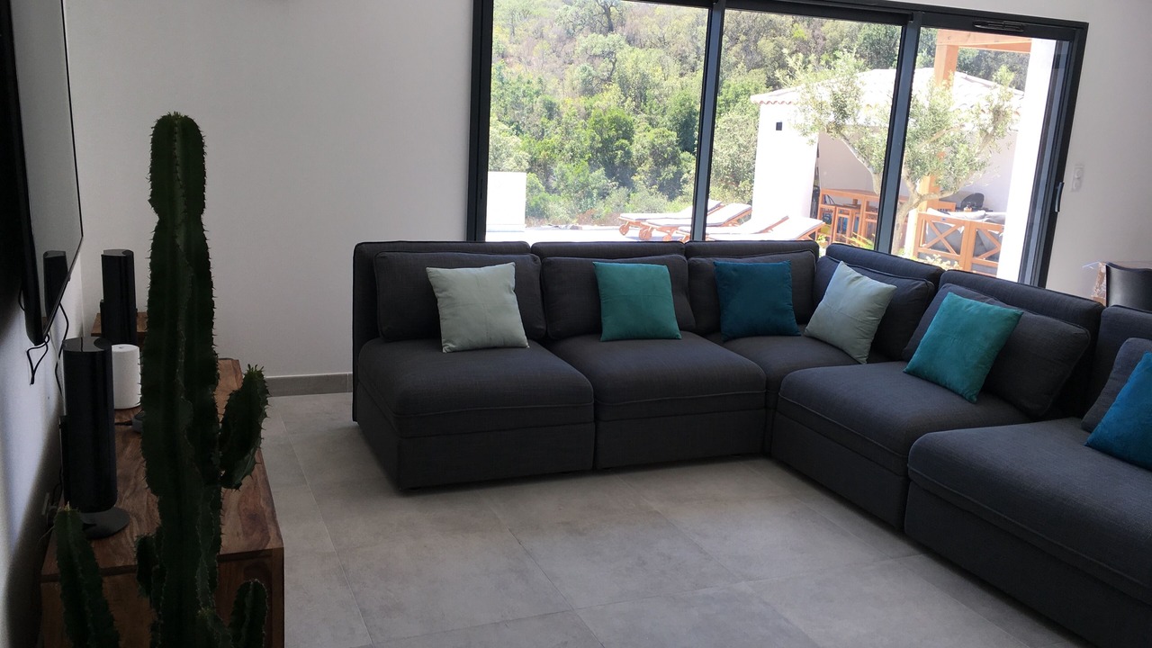 Photo of Livingroom in Santa Giulia