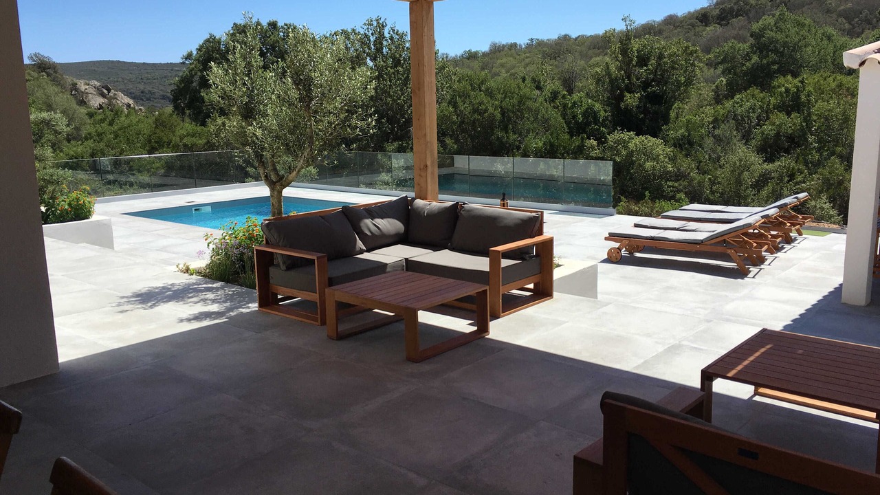 Photo of Patio Balcony in Santa Giulia