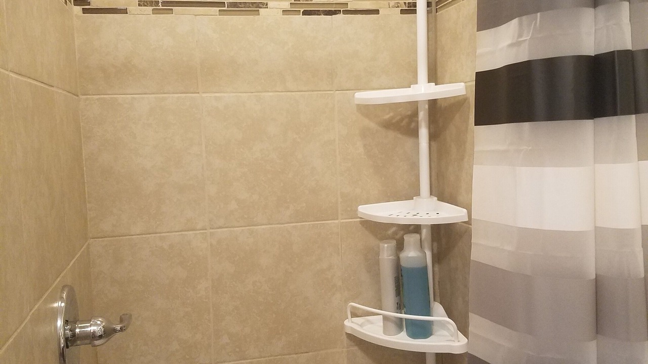 Photo of Bathroom in Hampton