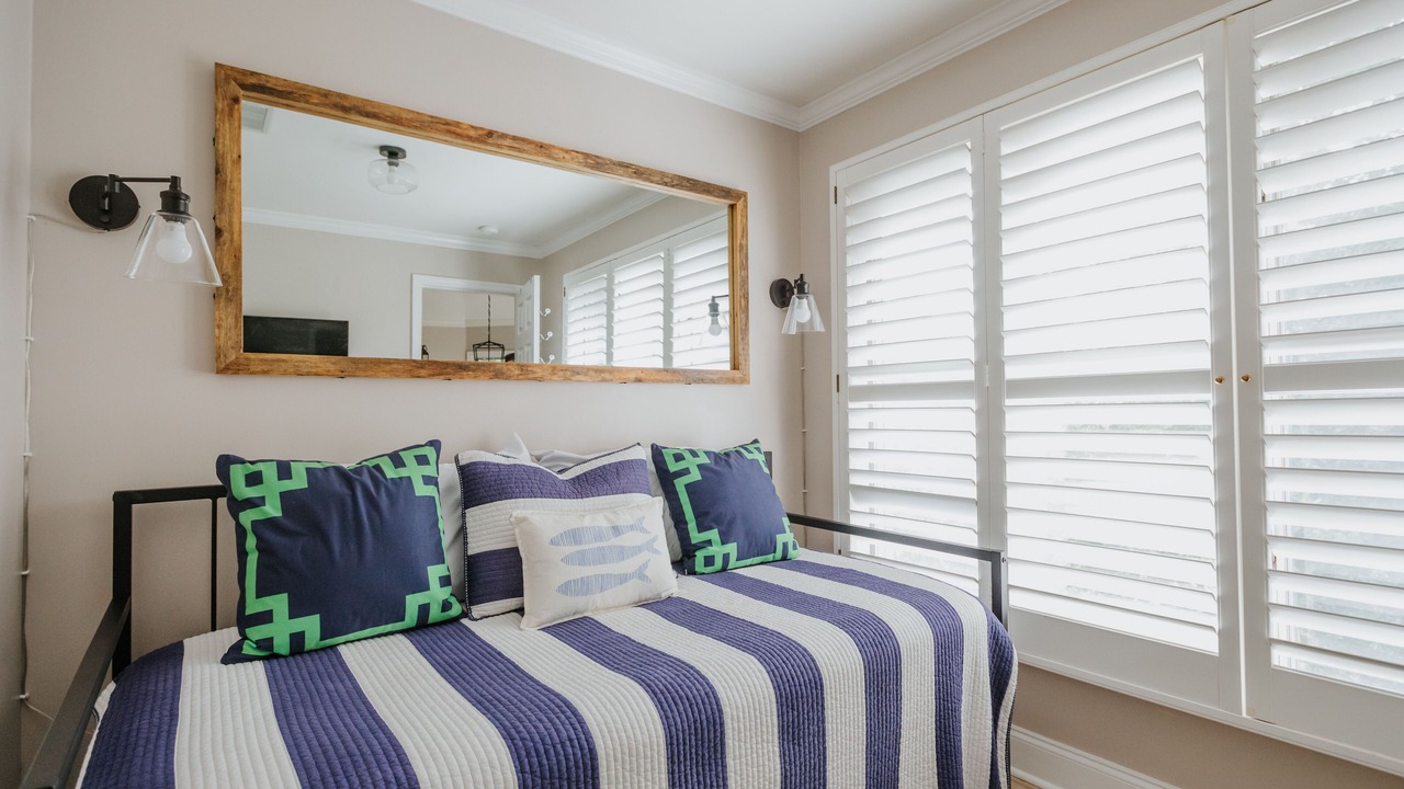 Photo of Bedroom in Kiawah Island