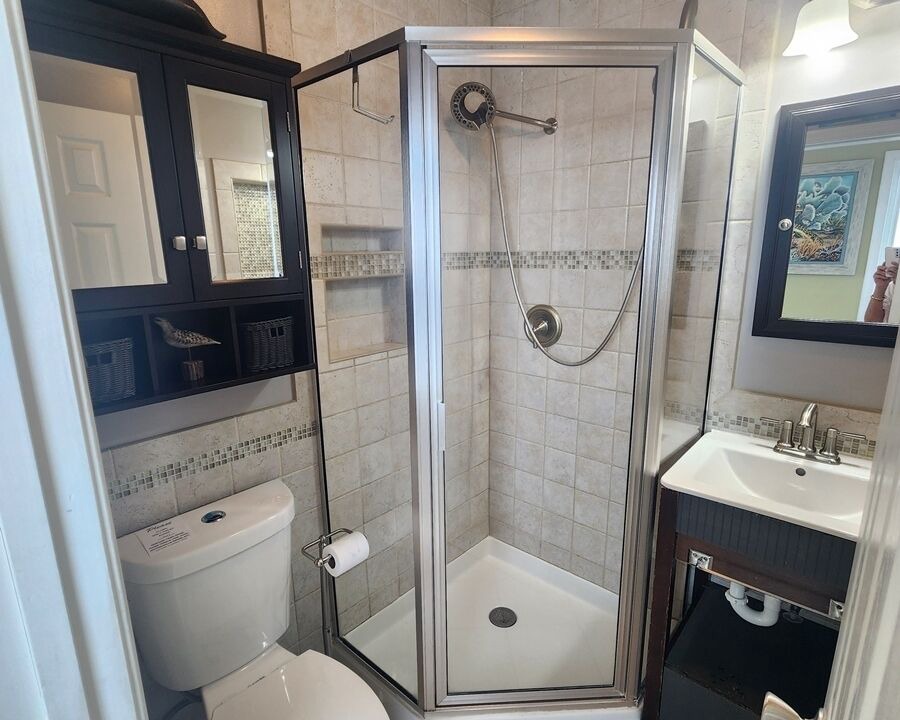 Photo of Bathroom in Chincoteague
