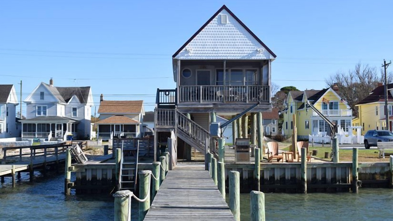 Photo of Outdoor in Chincoteague