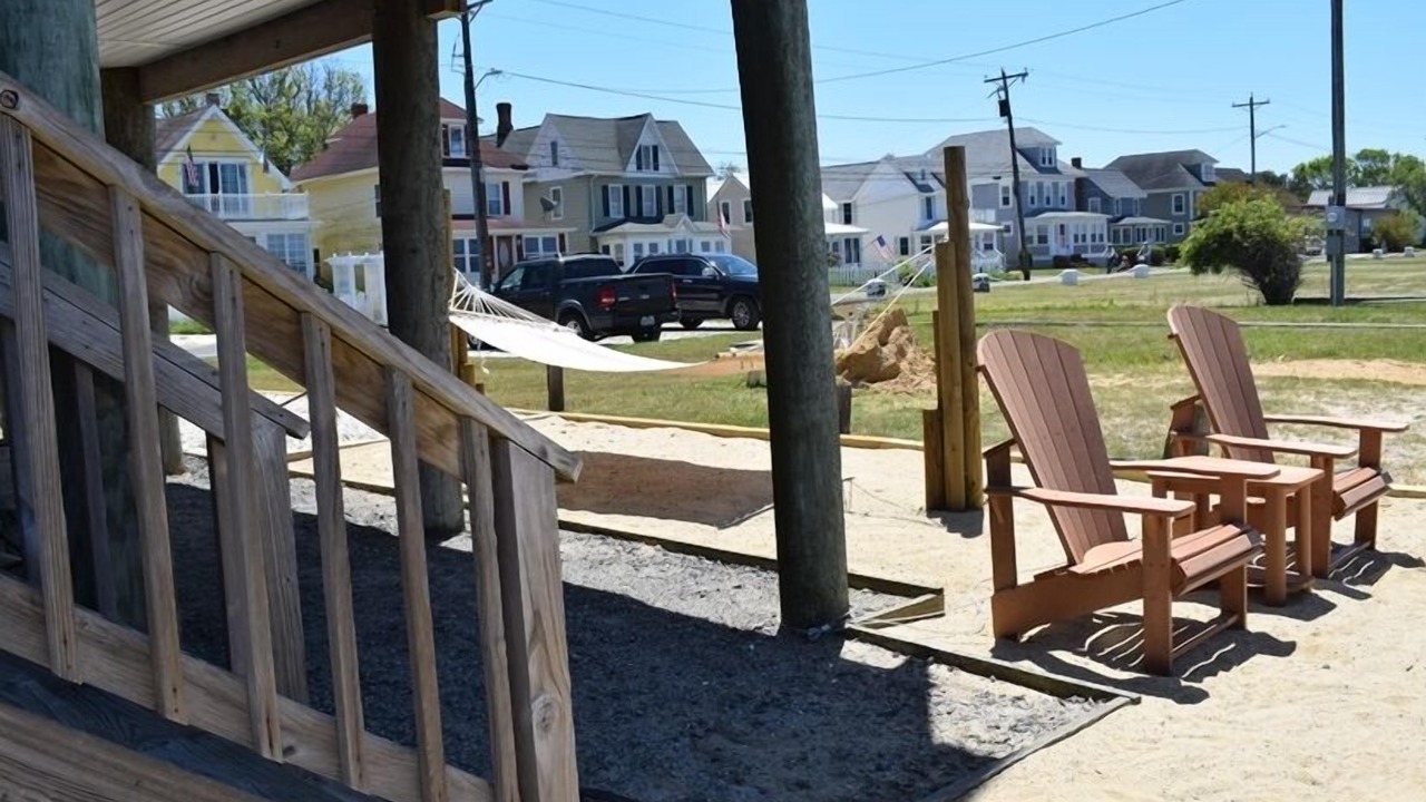 Photo of Outdoor in Chincoteague