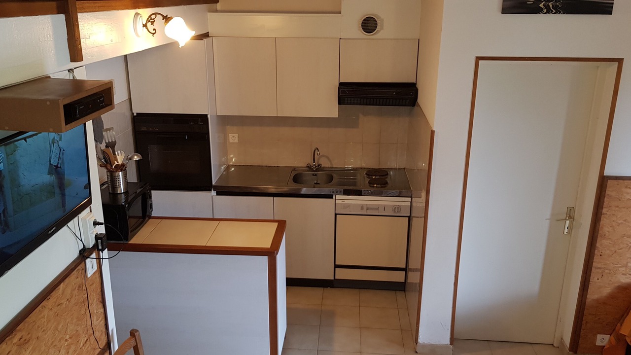 Photo of Kitchen in Vico