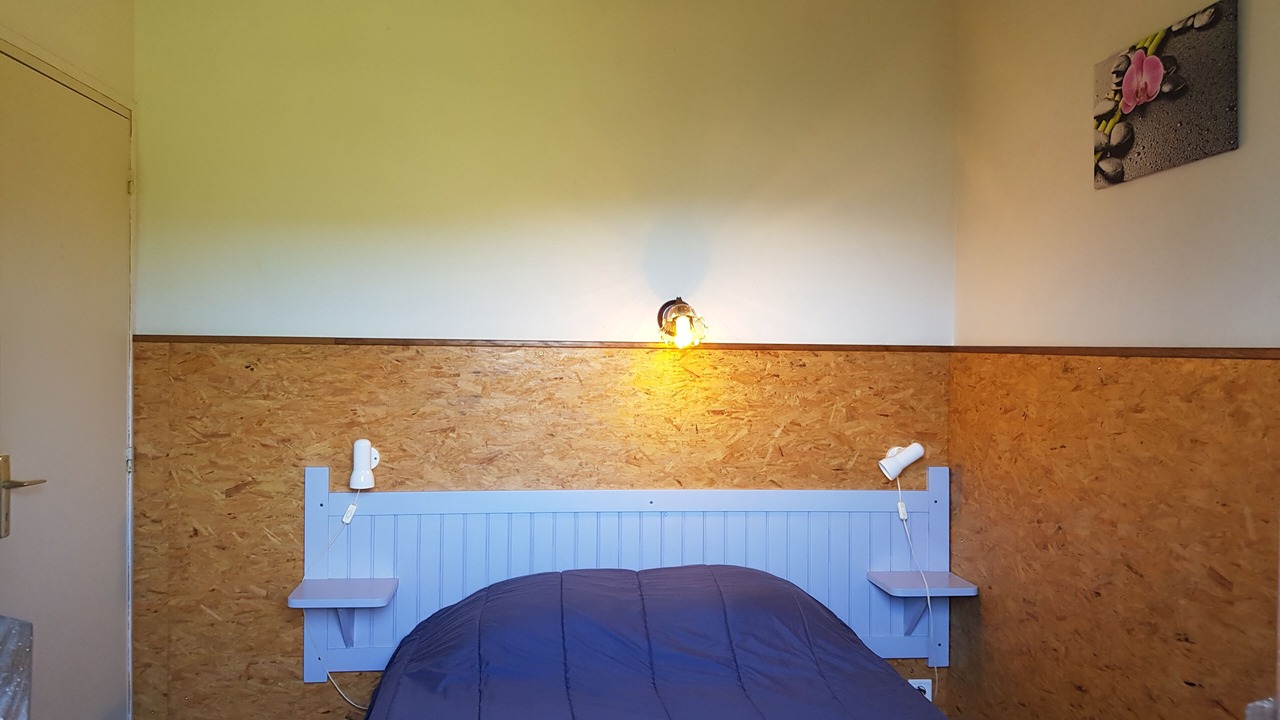 Photo of Bedroom in Vico