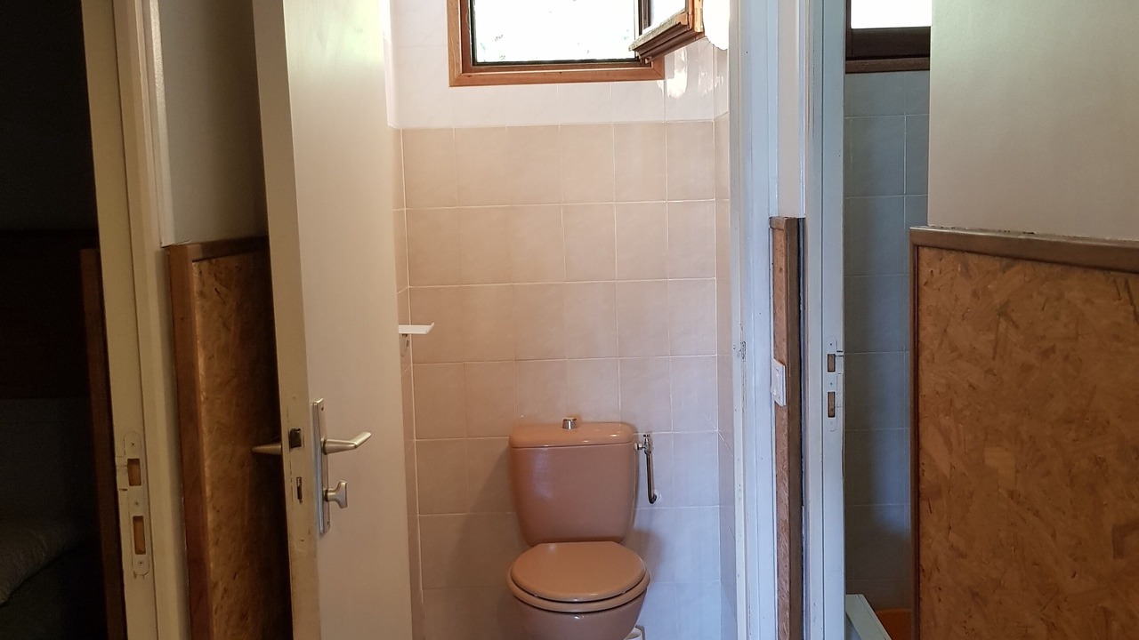 Photo of Bathroom in Vico