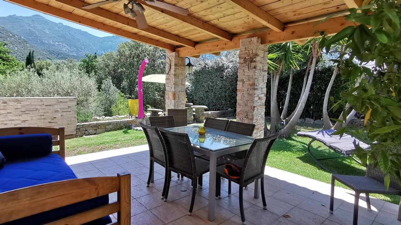 Photo of Outdoor in Oletta