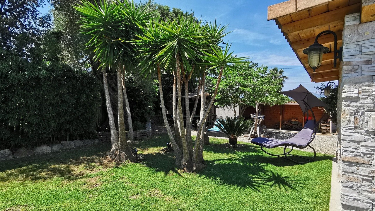 Photo of Outdoor in Oletta