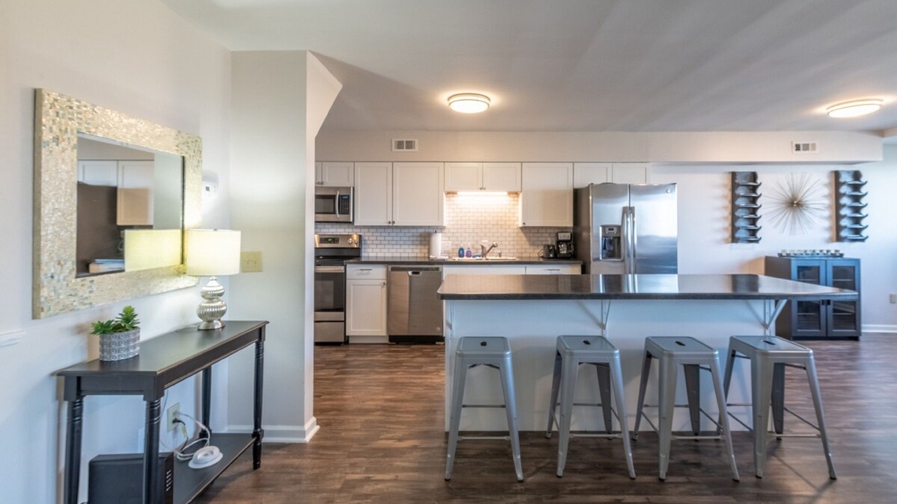 Photo of Kitchen in East Price Hill