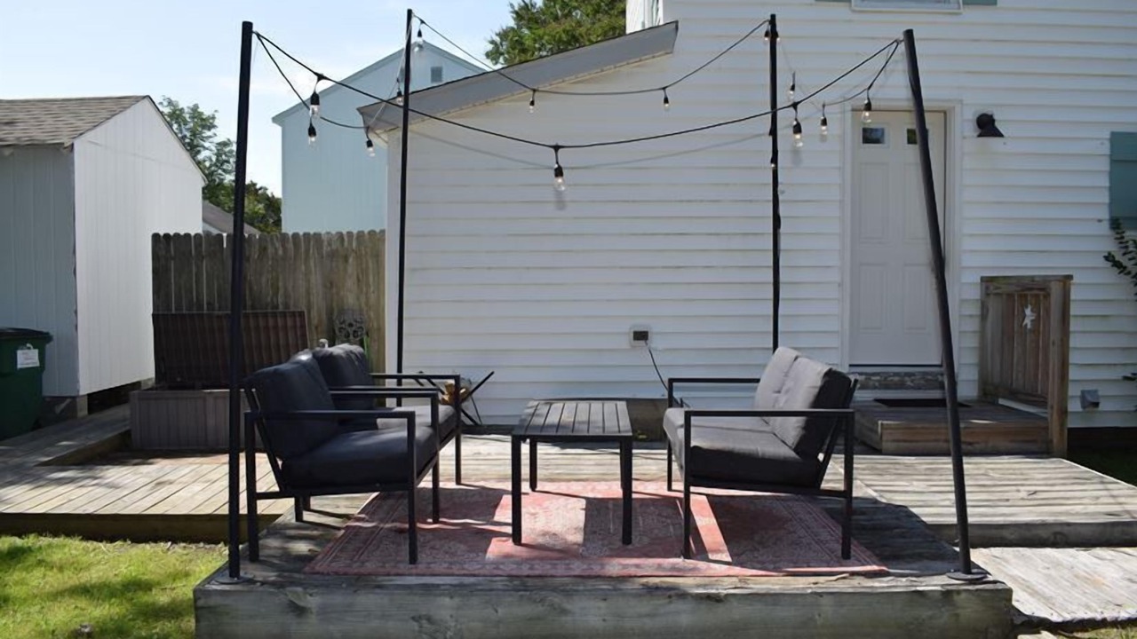 Photo of Outdoor in Chincoteague