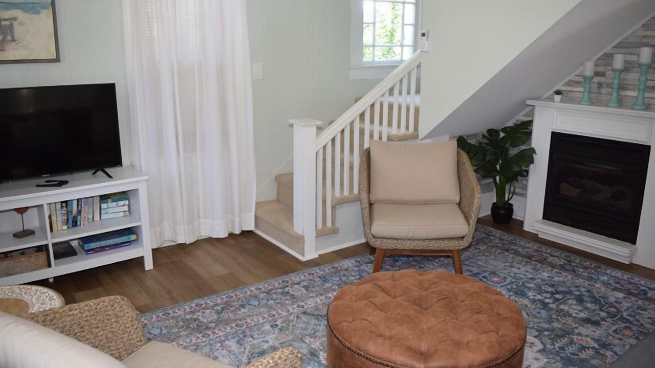 Photo of Livingroom in Chincoteague