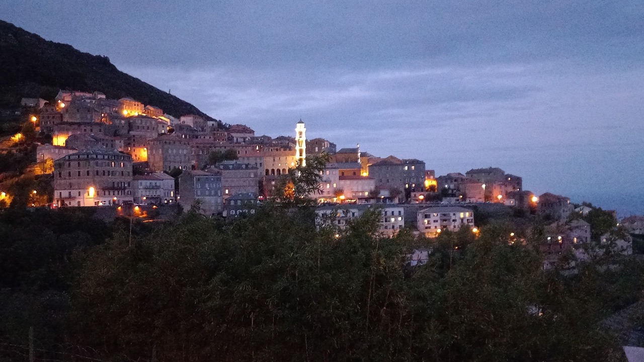 Photo of Outdoor in Santa-Lucia-di-Moriani