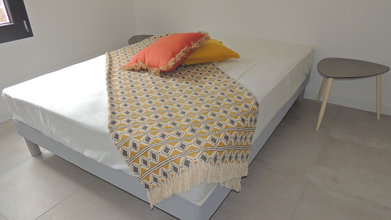 Photo of Bedroom in Santa-Lucia-di-Moriani