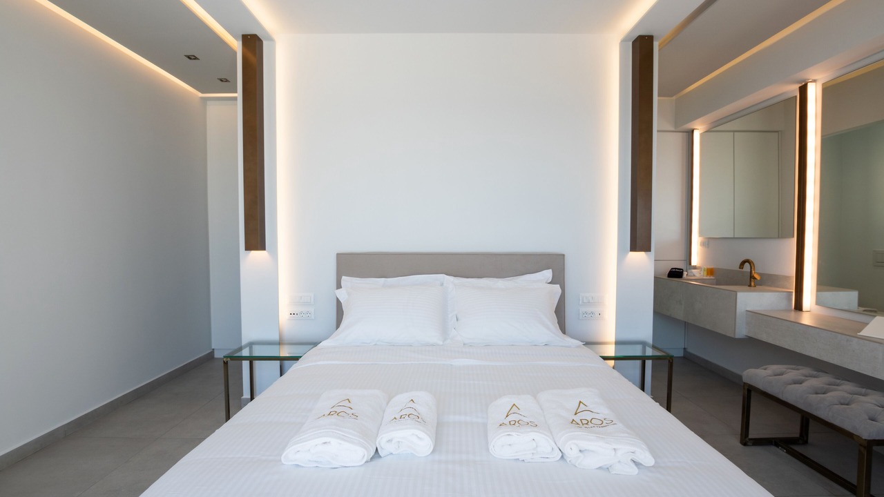 Photo of Bedroom in Amoopi