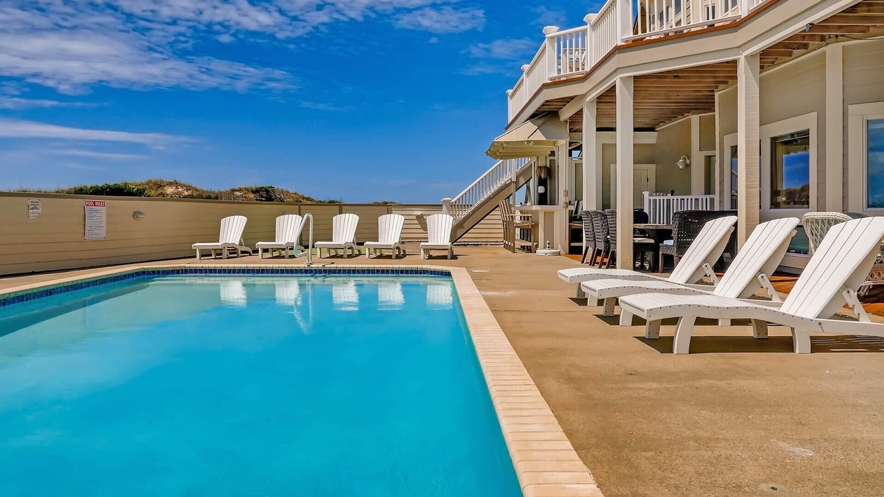 Photo of Outdoor in Hatteras