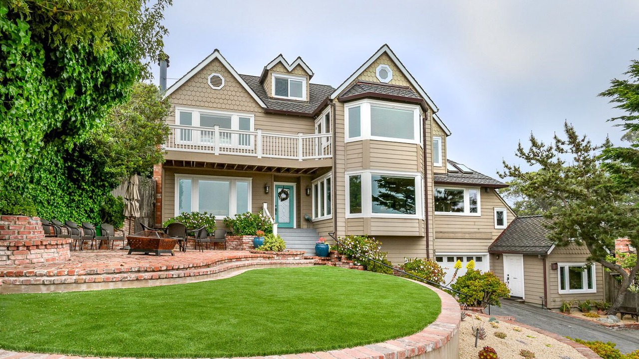 Photo of Outdoor in La Selva Beach