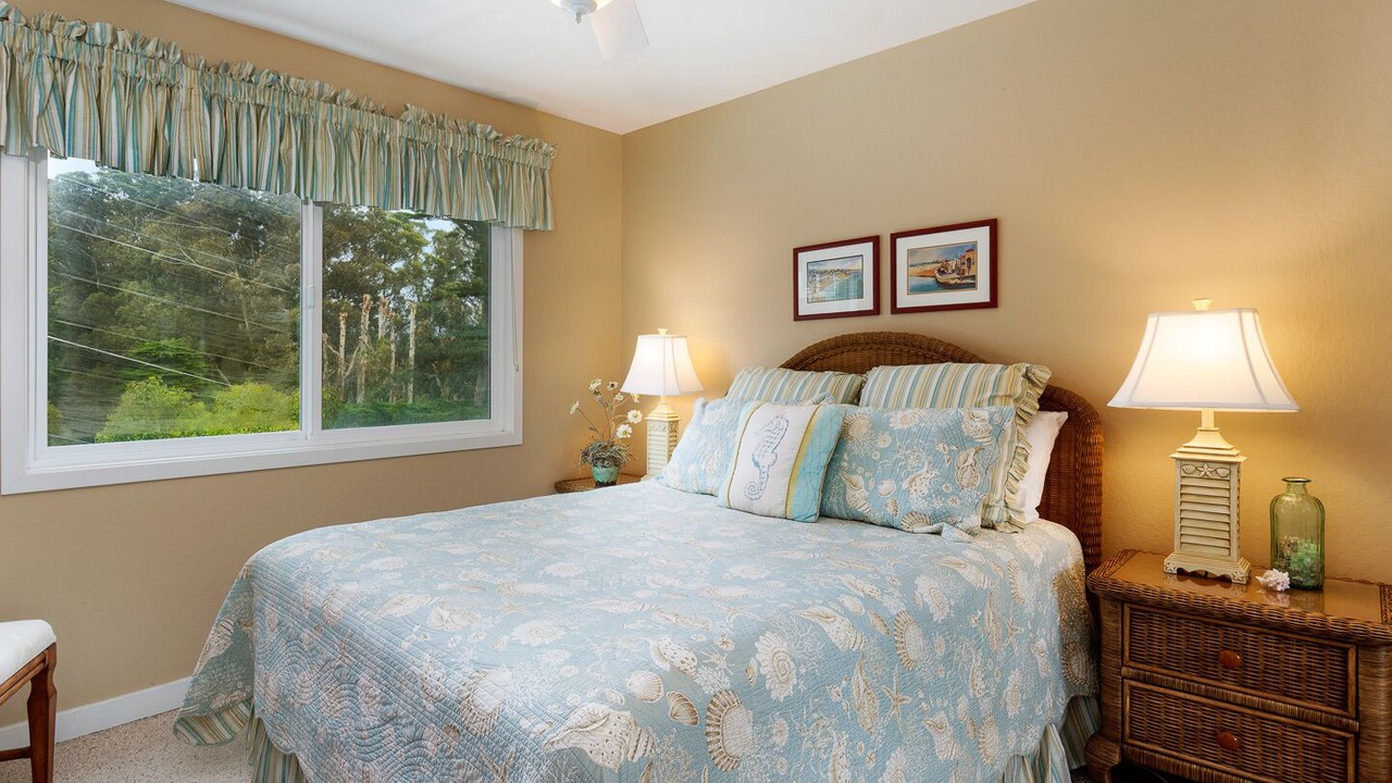 Photo of Bedroom in La Selva Beach