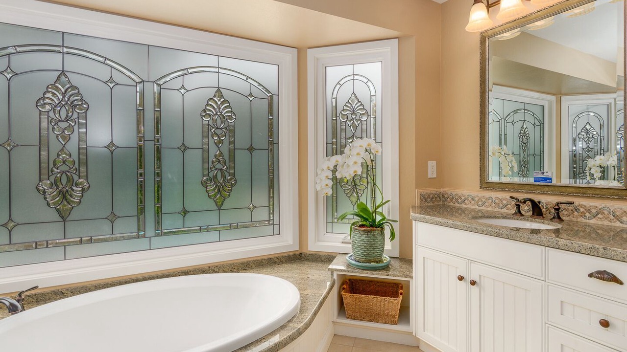 Photo of Bathroom in La Selva Beach