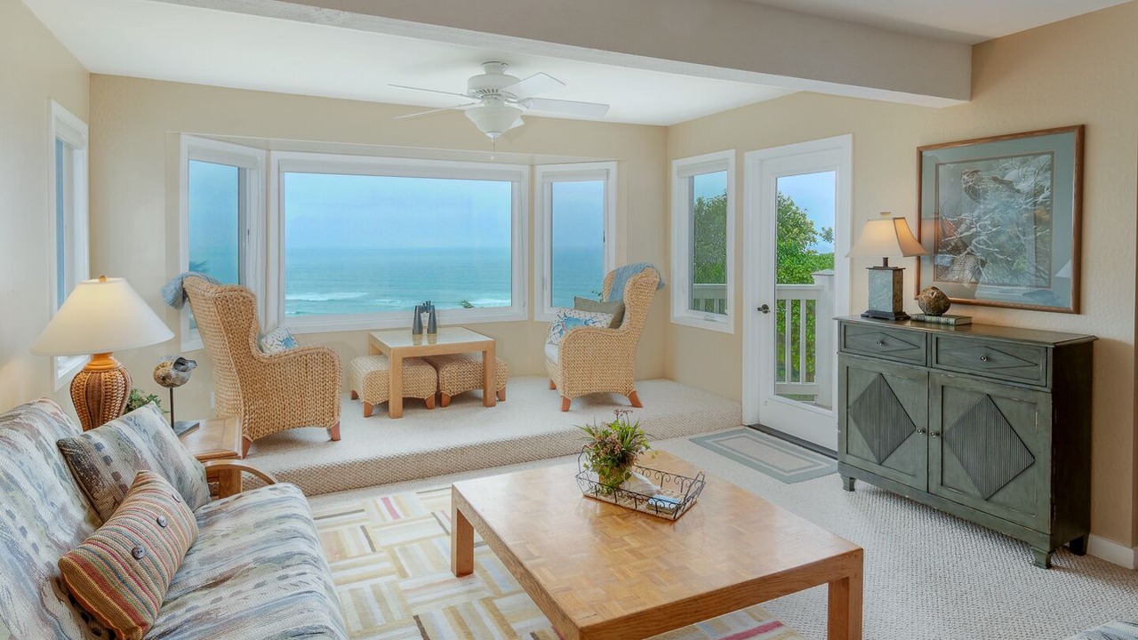 Photo of Livingroom in La Selva Beach