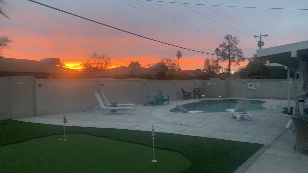 Photo of Outdoor in Village Grove