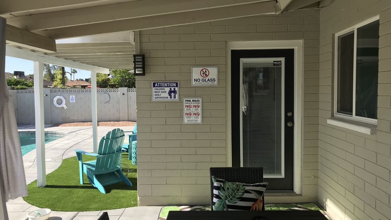 Photo of Outdoor in Village Grove