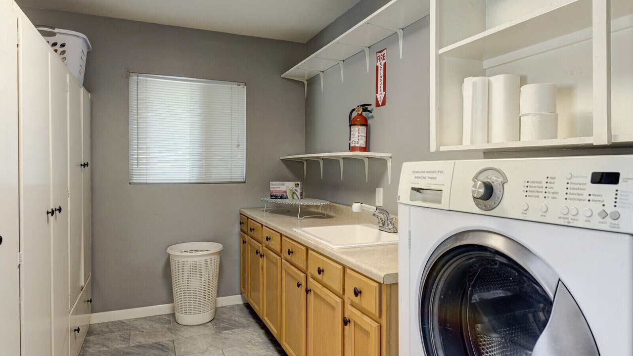 Photo of Bathroom in Village Grove