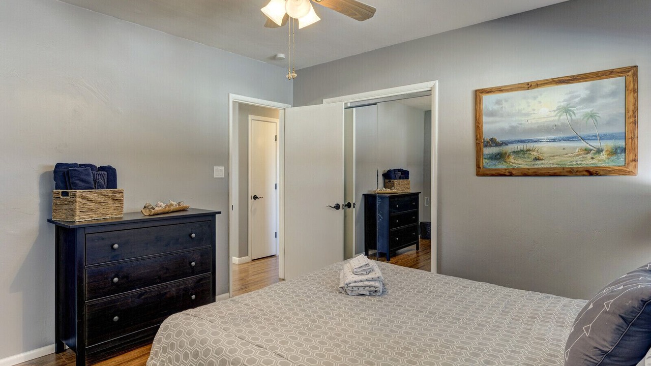 Photo of Bedroom in Village Grove