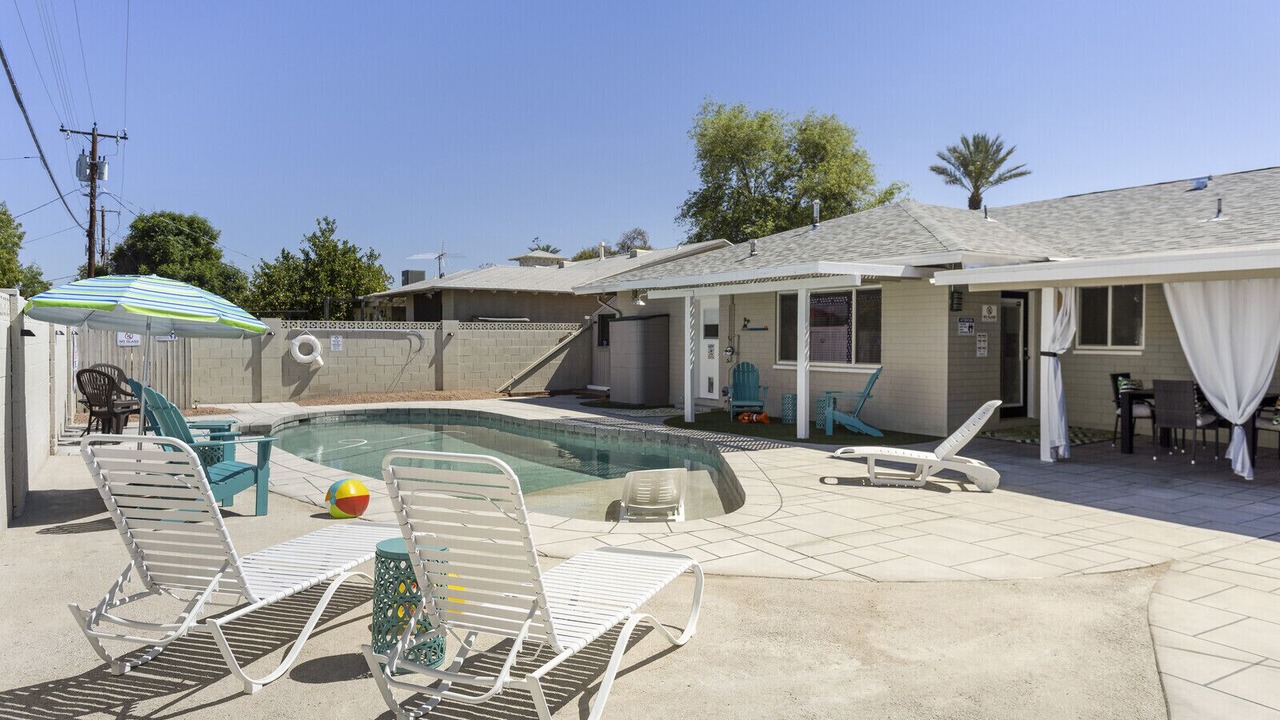 Photo of Outdoor in Village Grove