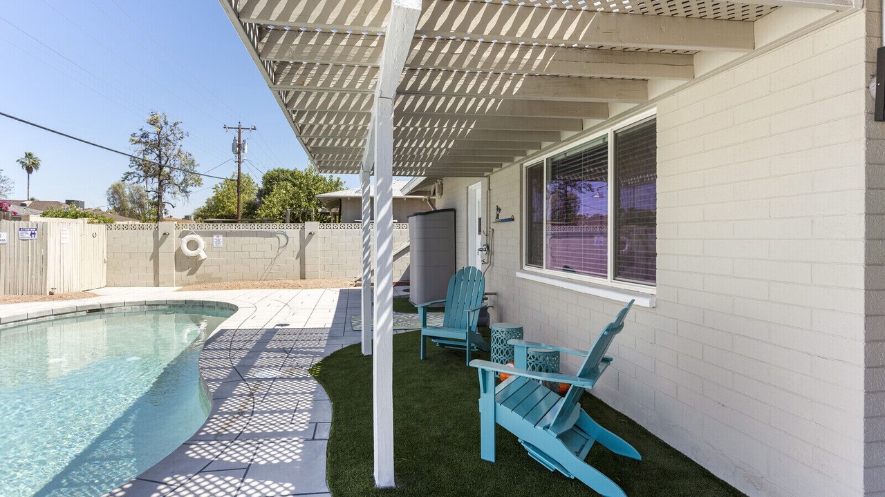 Photo of Outdoor in Village Grove