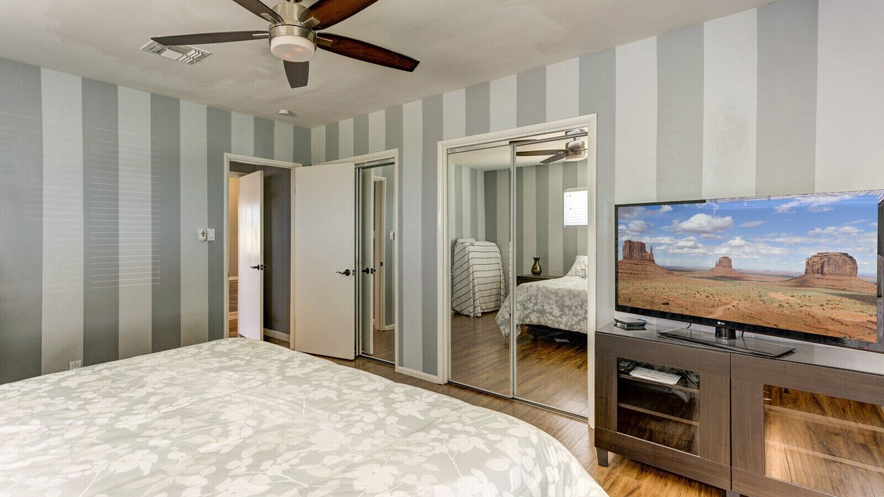 Photo of Bedroom in Village Grove