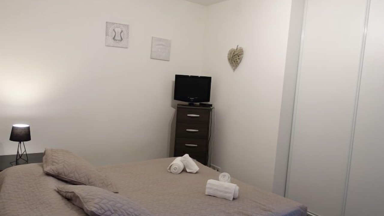 Photo of Bathroom in Porto-Vecchio