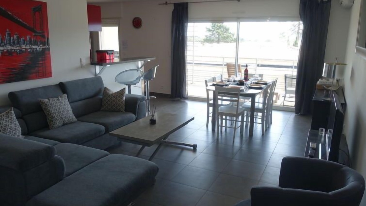 Photo of Livingroom in Porto-Vecchio
