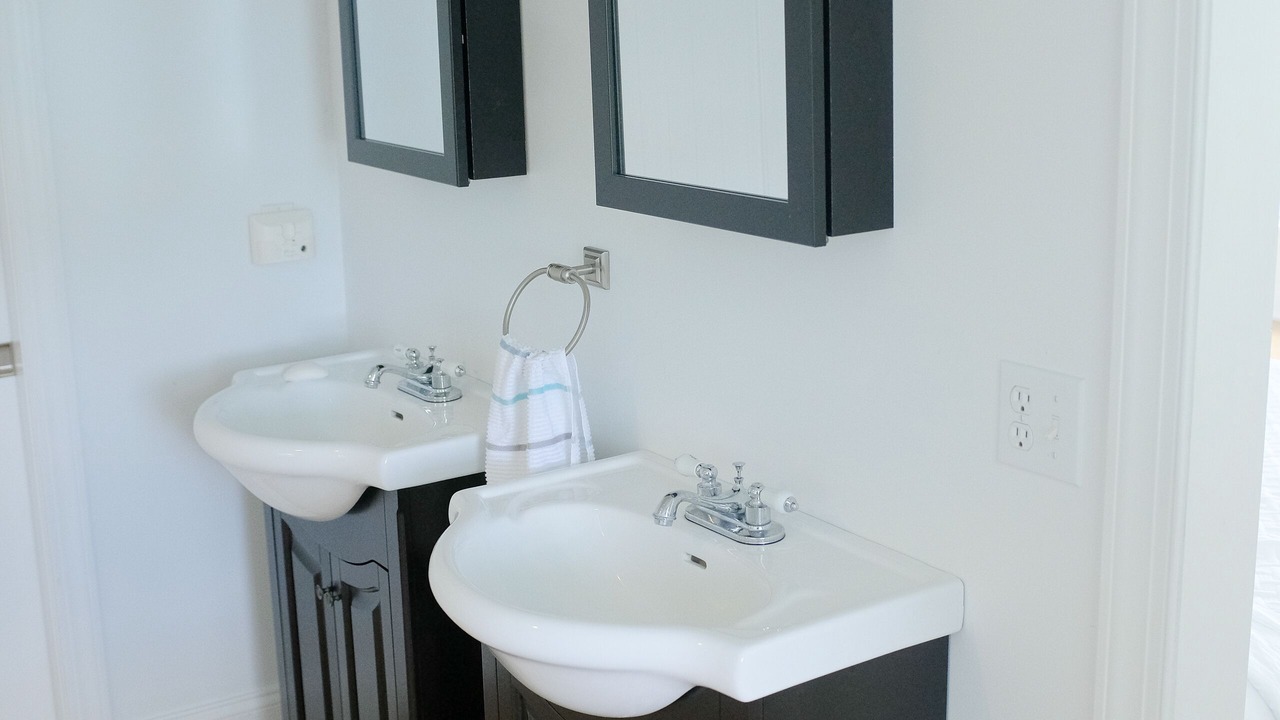 Photo of Bathroom in Cambridge