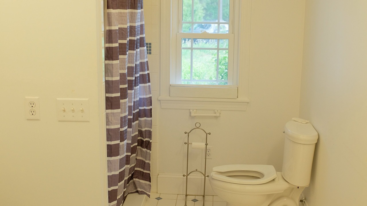 Photo of Bathroom in Cambridge