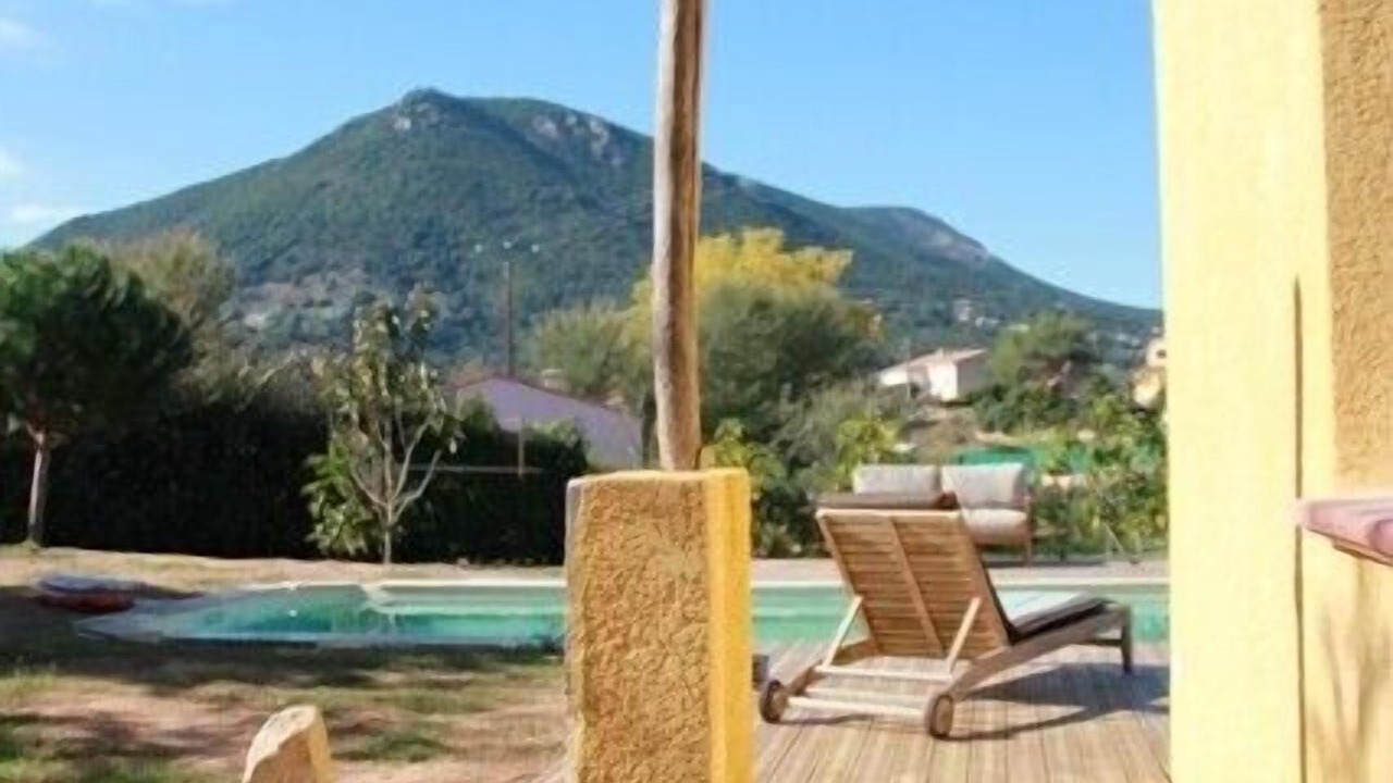 Photo of Outdoor in Appietto