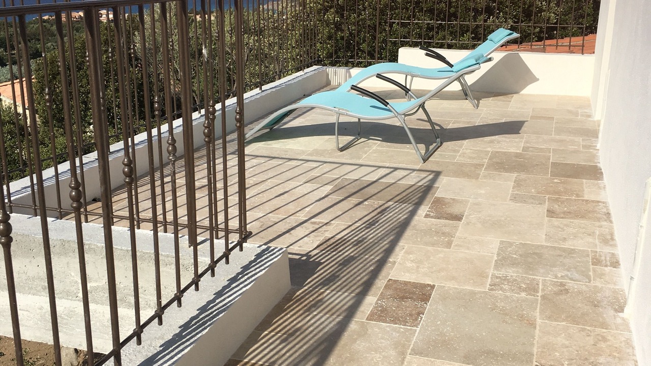 Photo of Patio Balcony in L'Ile-Rousse