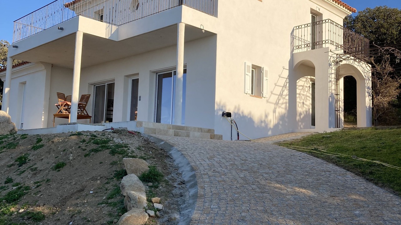 Photo of Outdoor in L'Ile-Rousse