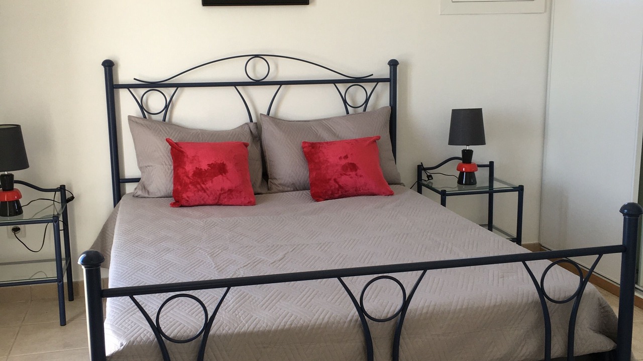 Photo of Bedroom in L'Ile-Rousse