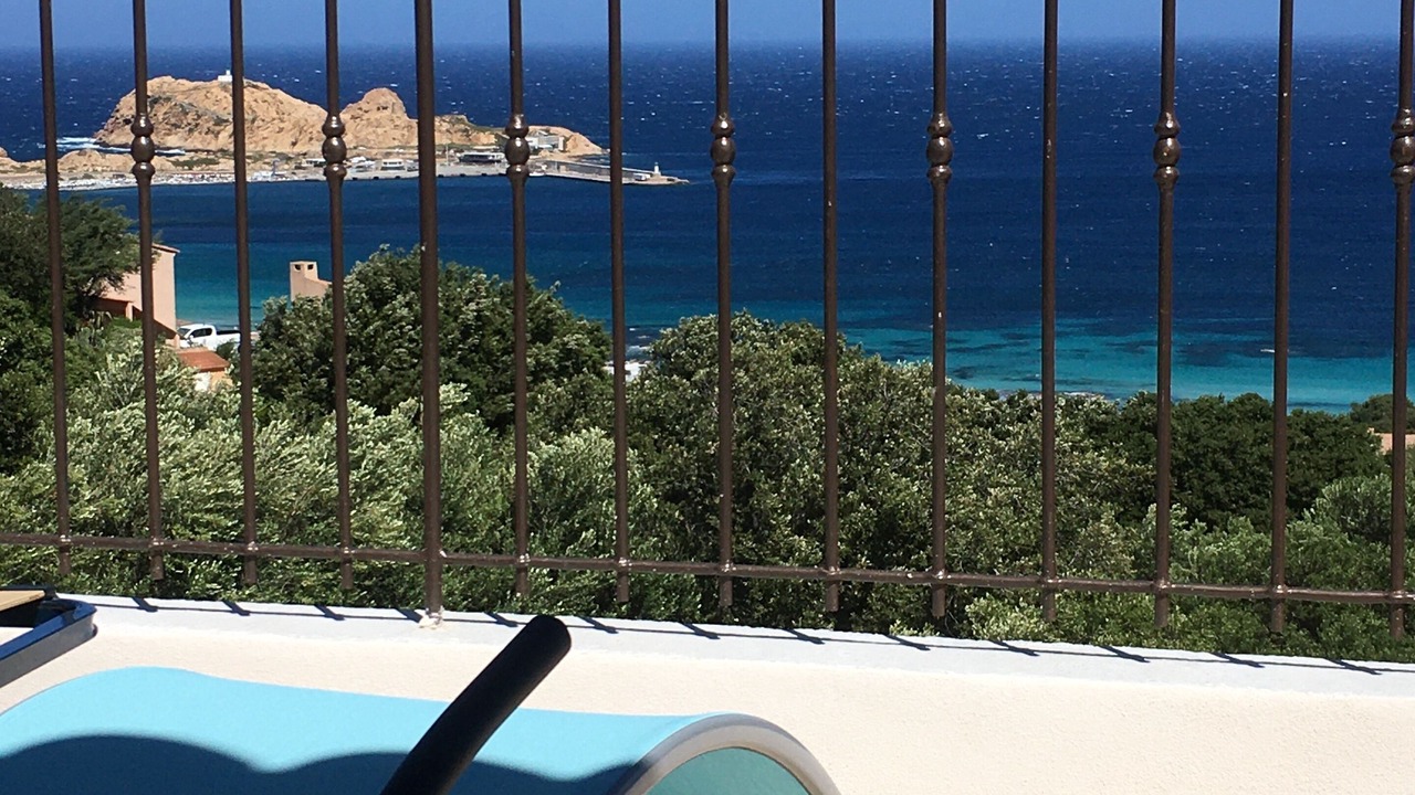 Photo of Outdoor in L'Ile-Rousse